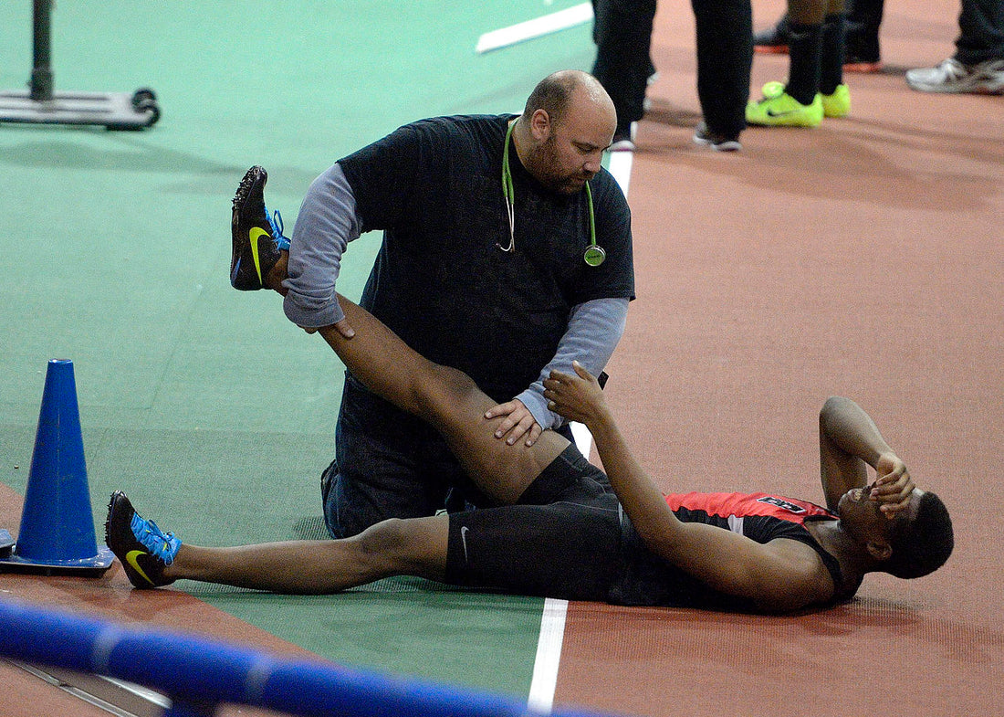 Preventing Common Sports Injuries: Tips for Every Athlete