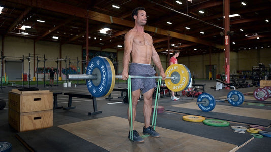 5 Underrated Exercises Every Athlete Needs for Explosive Performance