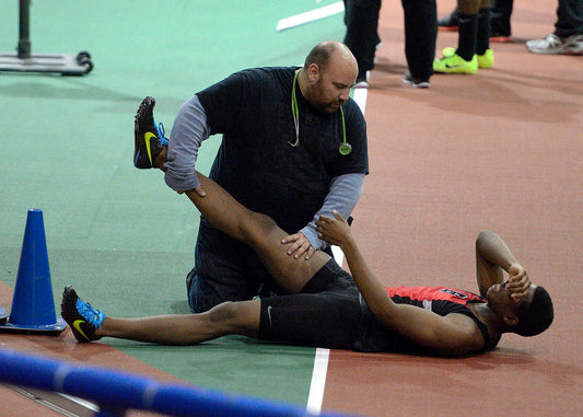Preventing Common Sports Injuries: Tips for Every Athlete