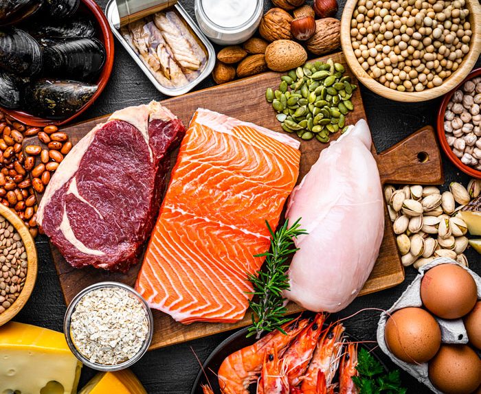 The Power of Protein and Macros: A Guide to Fueling Your Body Right