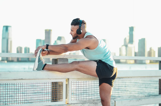 3 Essential Recovery Techniques for Athletes