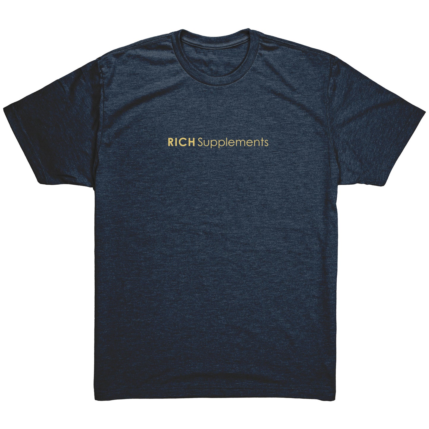 Rich Supplements T-Shirt