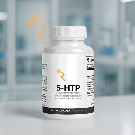 5-HTP