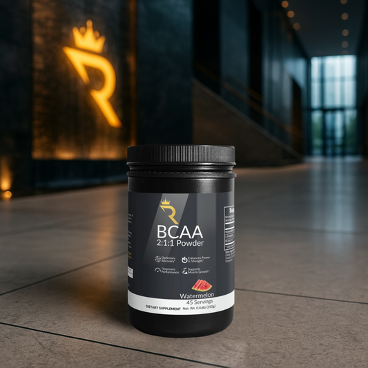 NEW!! BCAA Post Workout Powder (Watermelon)
